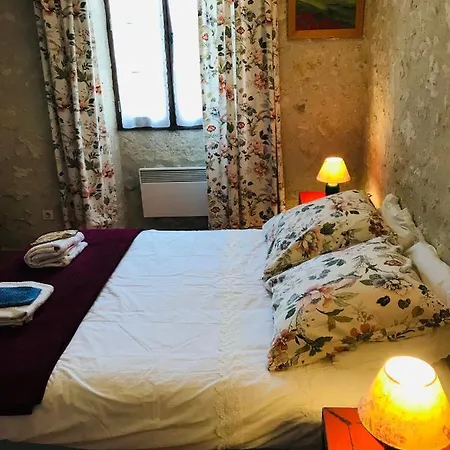 Pour 2 Au Sabathe Pensjonat